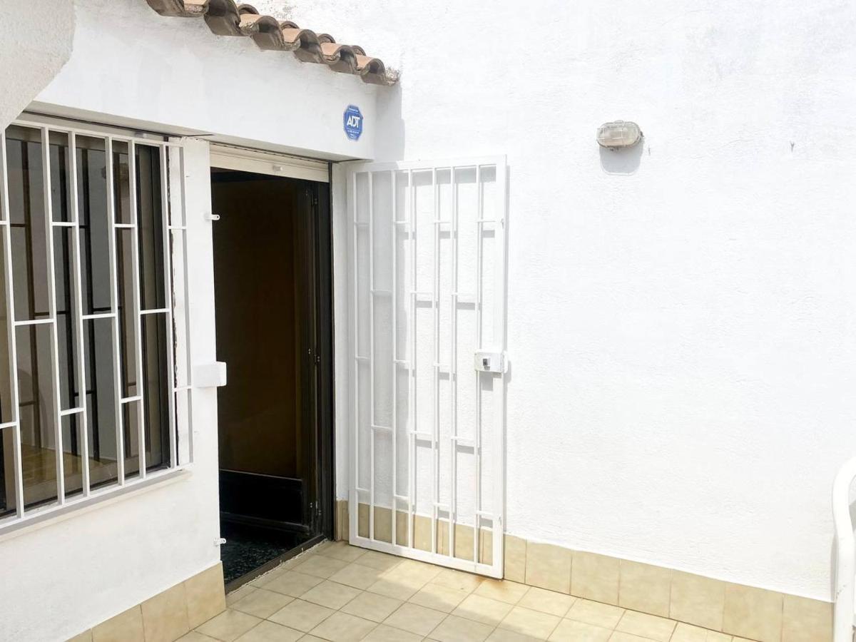 "Duplex Del Mar" Super Centrico Y Unico En Castellon Apartment Castellon de la Plana Exterior photo