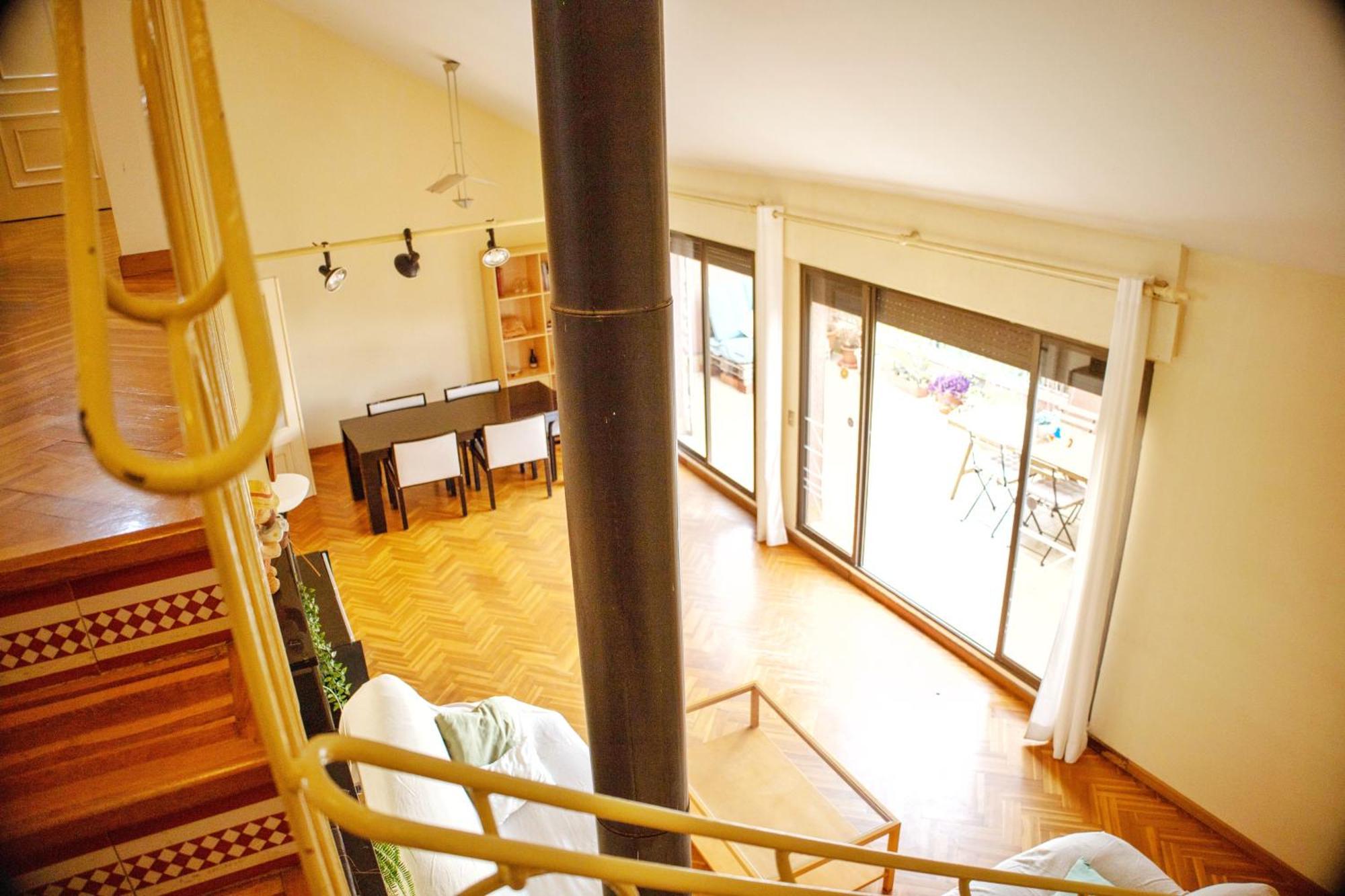 "Duplex Del Mar" Super Centrico Y Unico En Castellon Apartment Castellon de la Plana Exterior photo