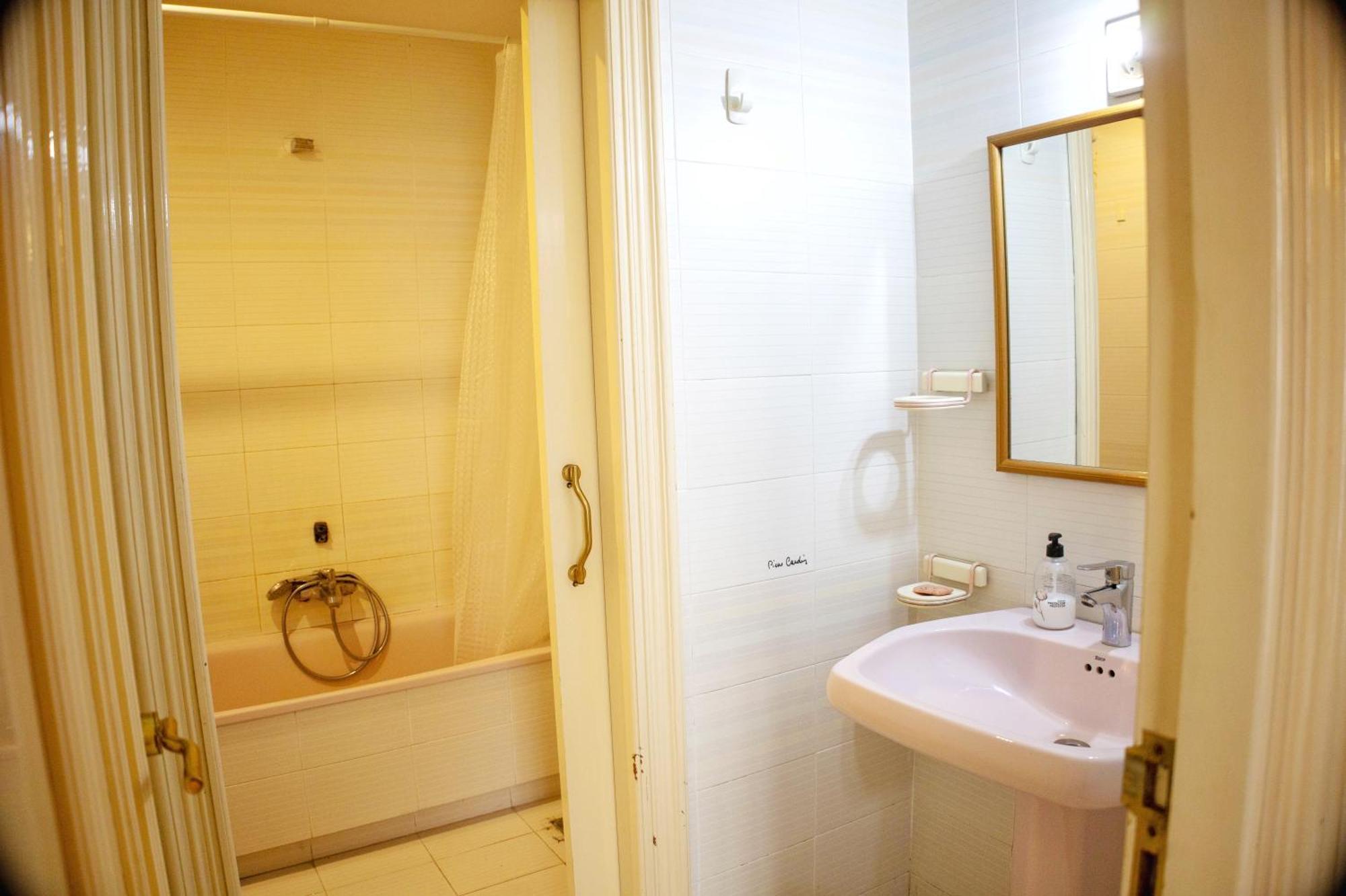 "Duplex Del Mar" Super Centrico Y Unico En Castellon Apartment Castellon de la Plana Exterior photo