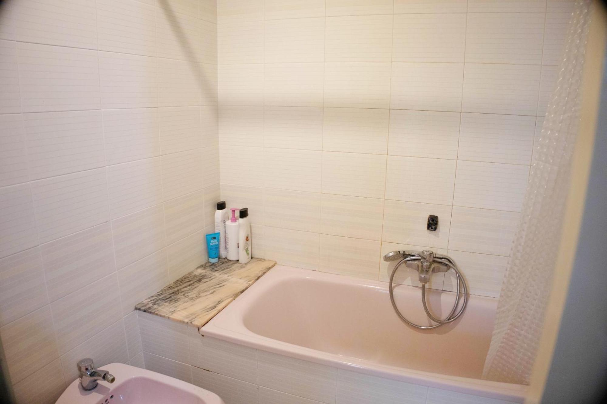 "Duplex Del Mar" Super Centrico Y Unico En Castellon Apartment Castellon de la Plana Exterior photo