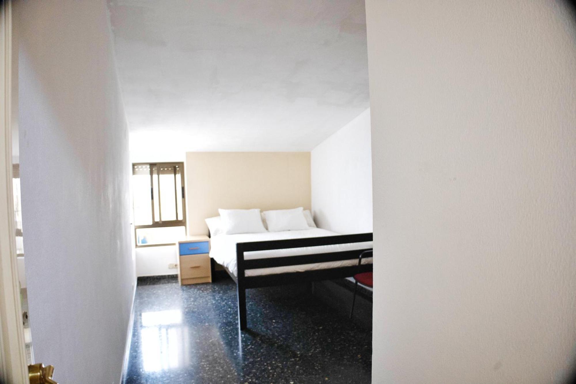 "Duplex Del Mar" Super Centrico Y Unico En Castellon Apartment Castellon de la Plana Exterior photo