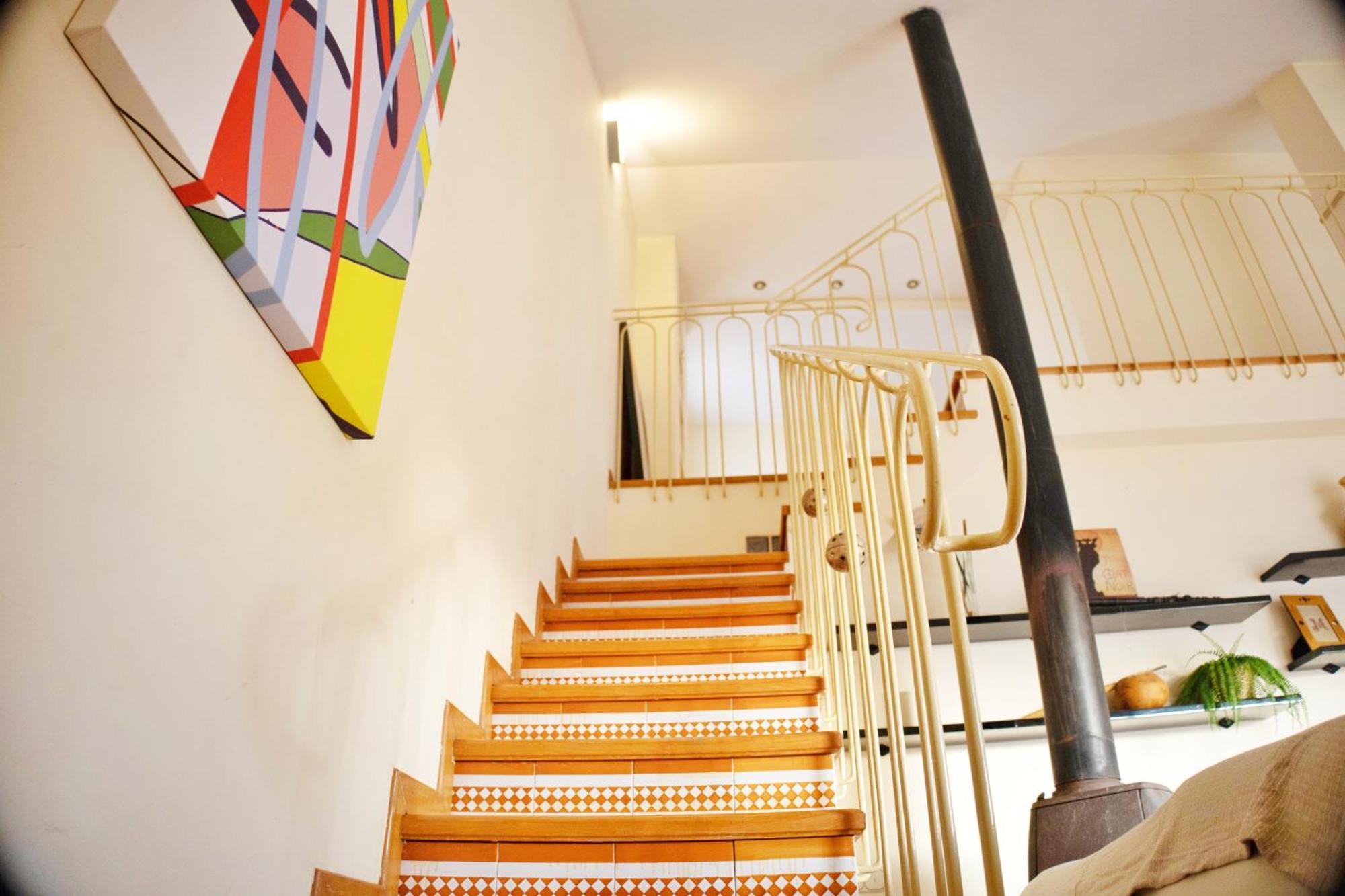 "Duplex Del Mar" Super Centrico Y Unico En Castellon Apartment Castellon de la Plana Exterior photo