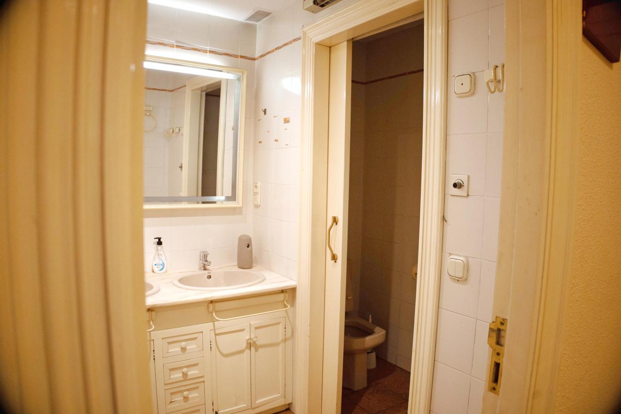 "Duplex Del Mar" Super Centrico Y Unico En Castellon Apartment Castellon de la Plana Exterior photo