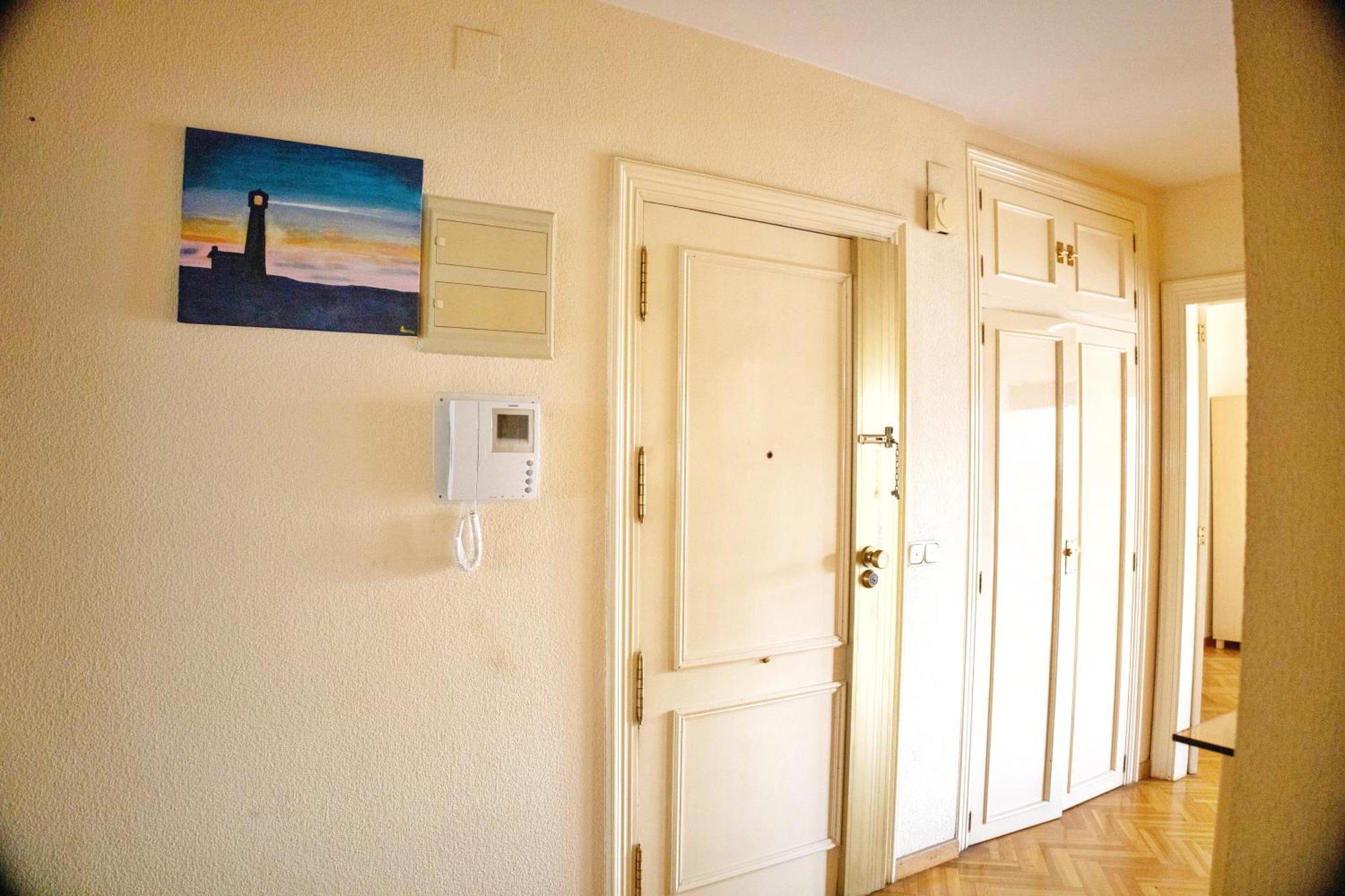 "Duplex Del Mar" Super Centrico Y Unico En Castellon Apartment Castellon de la Plana Exterior photo